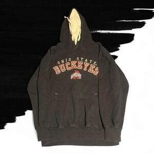 Vintage Ohio State Buckeyes Hoodie